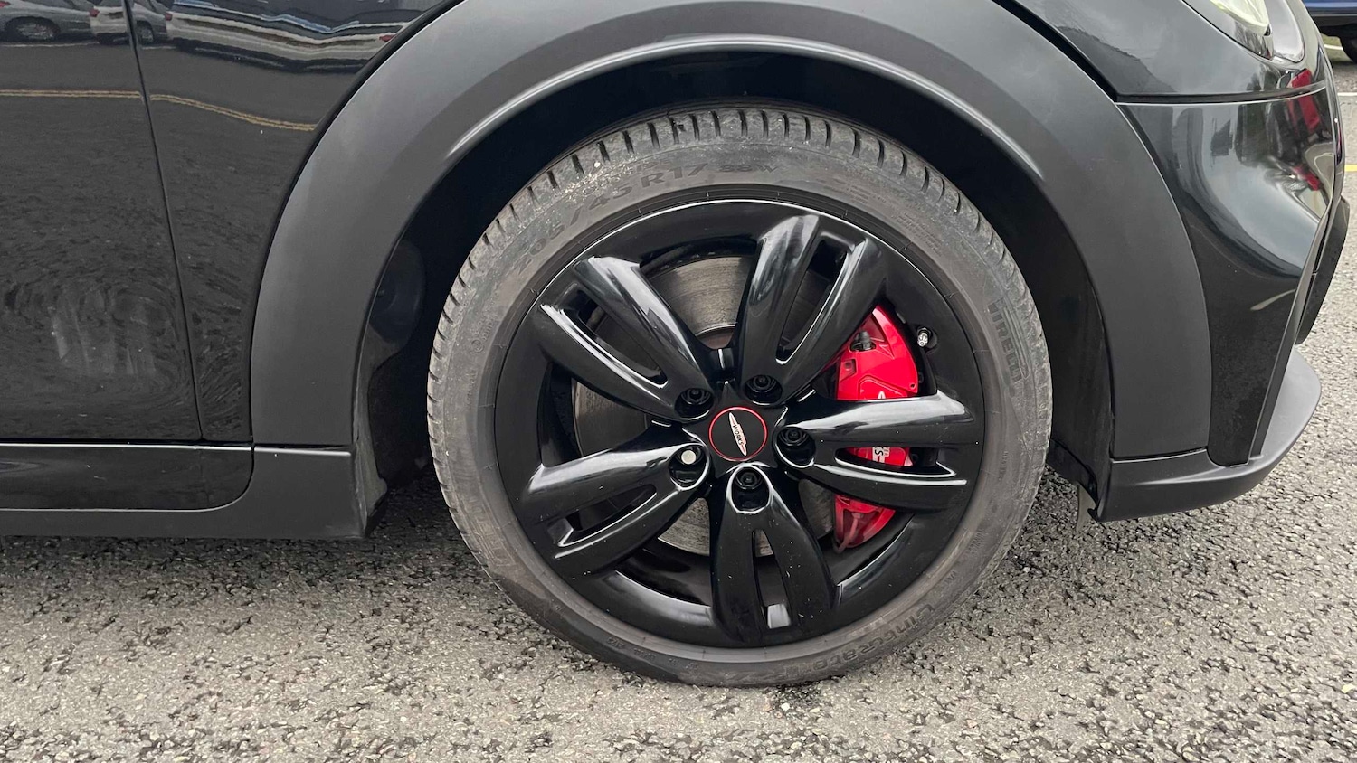 Used MINI Hatch for sale - 77044142: Photo 18