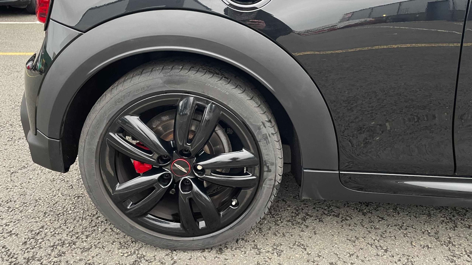 Used MINI Hatch for sale - 77044142: Photo 19