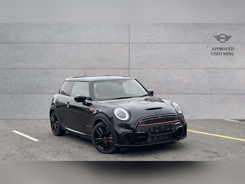Used MINI Hatch 2022 for sale - 77044142: Photo