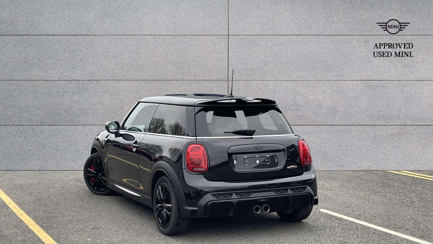 Used MINI Hatch for sale - 77044142: Photo 2