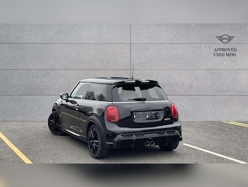 Used MINI Hatch 2022 for sale - 77044142: Photo
