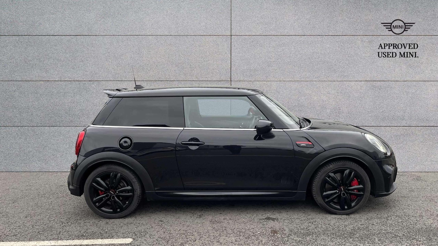 Used MINI Hatch for sale - 77044142: Photo 3