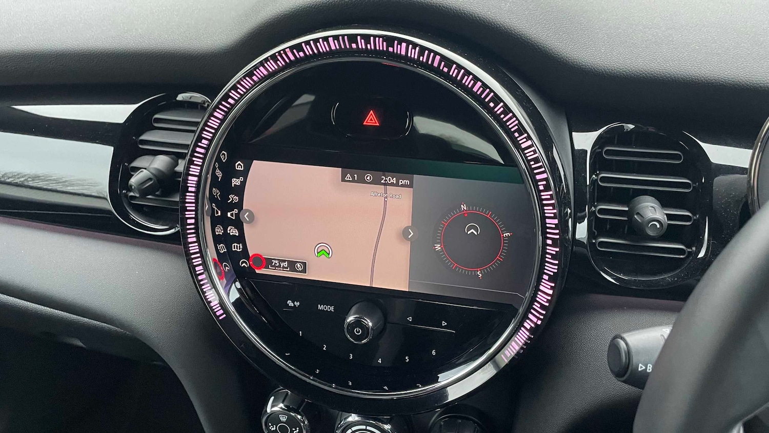 Used MINI Hatch for sale - 77044142: Photo 35