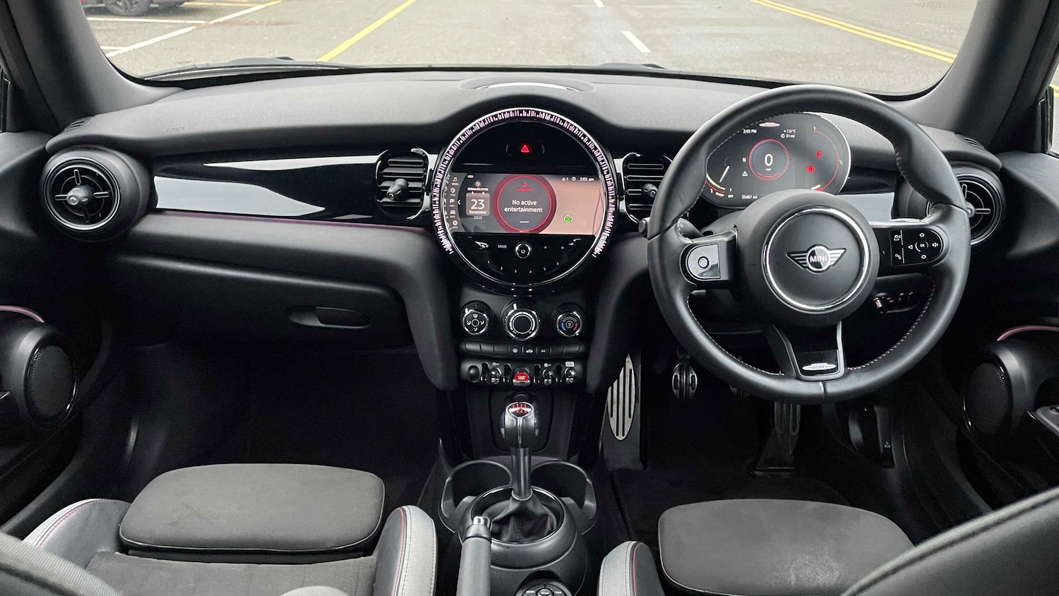 Used MINI Hatch for sale - 77044142: Photo 4