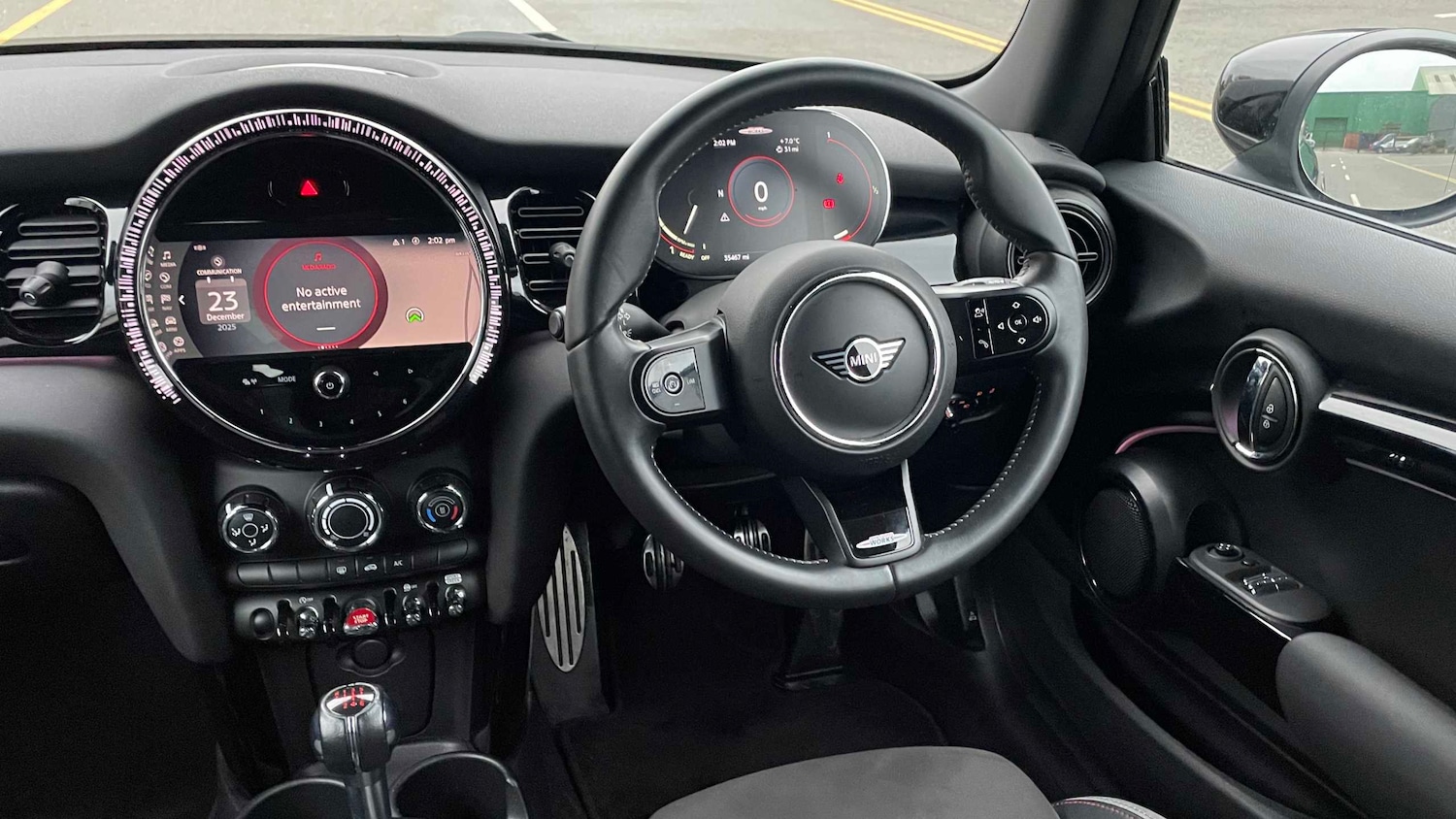 Used MINI Hatch for sale - 77044142: Photo 5