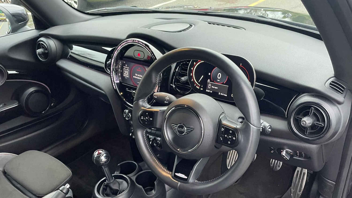 Used MINI Hatch for sale - 77044142: Photo 7