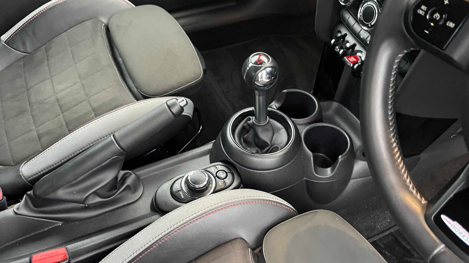 Used MINI Hatch for sale - 77044142: Photo 8