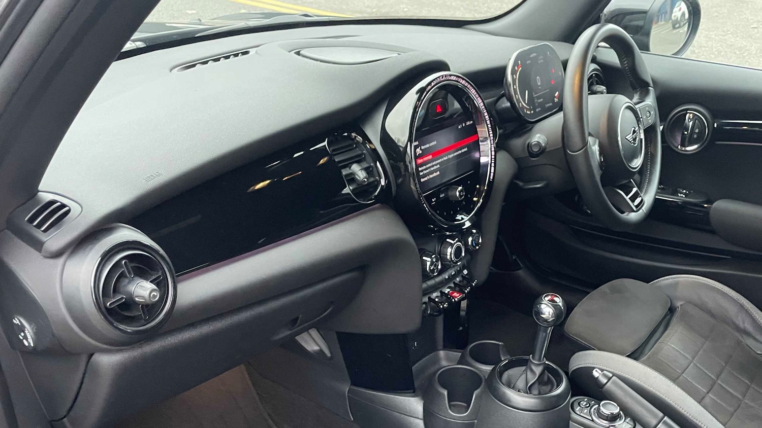 Used MINI Hatch for sale - 77044142: Photo 9