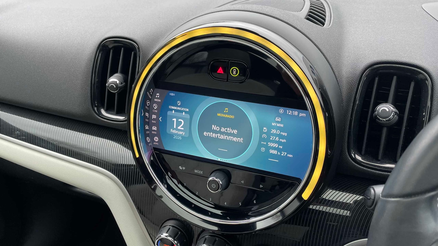 Used MINI Countryman 2022 for sale - 77649030: Photo 11