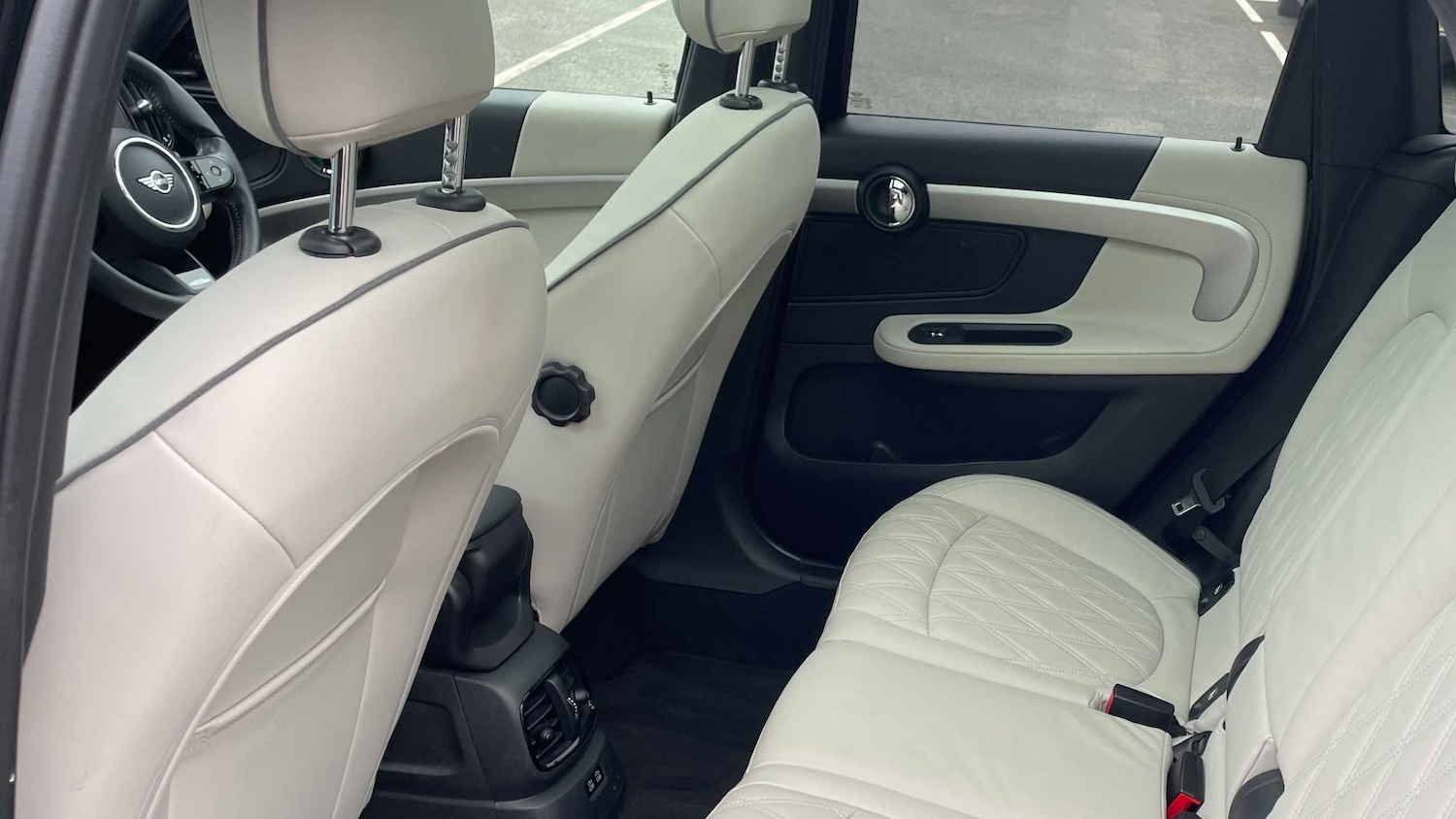 Used MINI Countryman 2022 for sale - 77649030: Photo 13