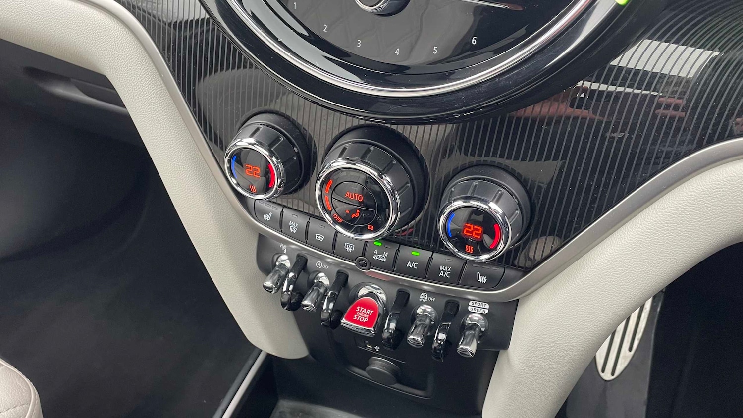 Used MINI Countryman 2022 for sale - 77649030: Photo 14