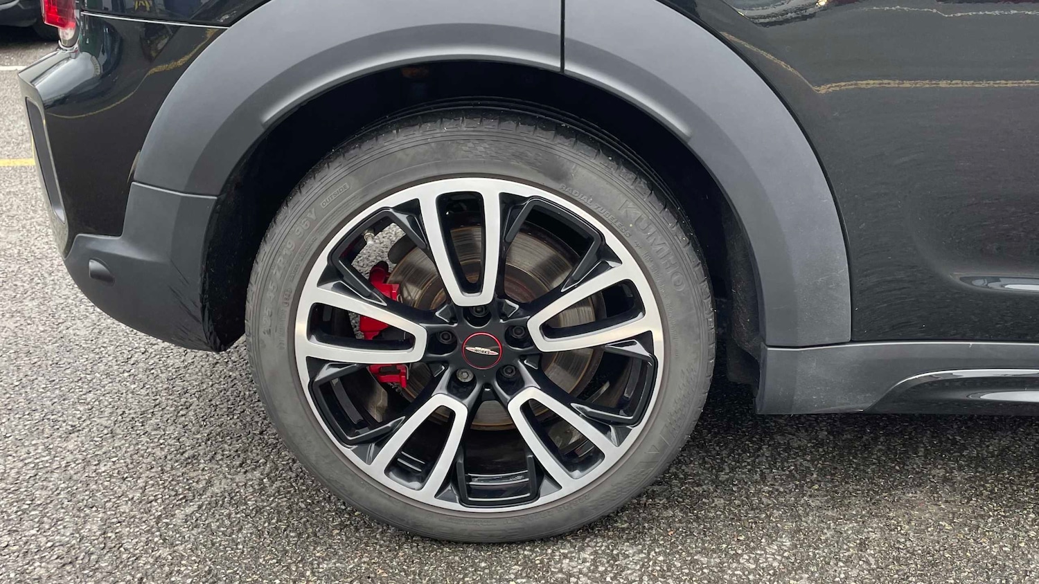 Used MINI Countryman 2022 for sale - 77649030: Photo 16