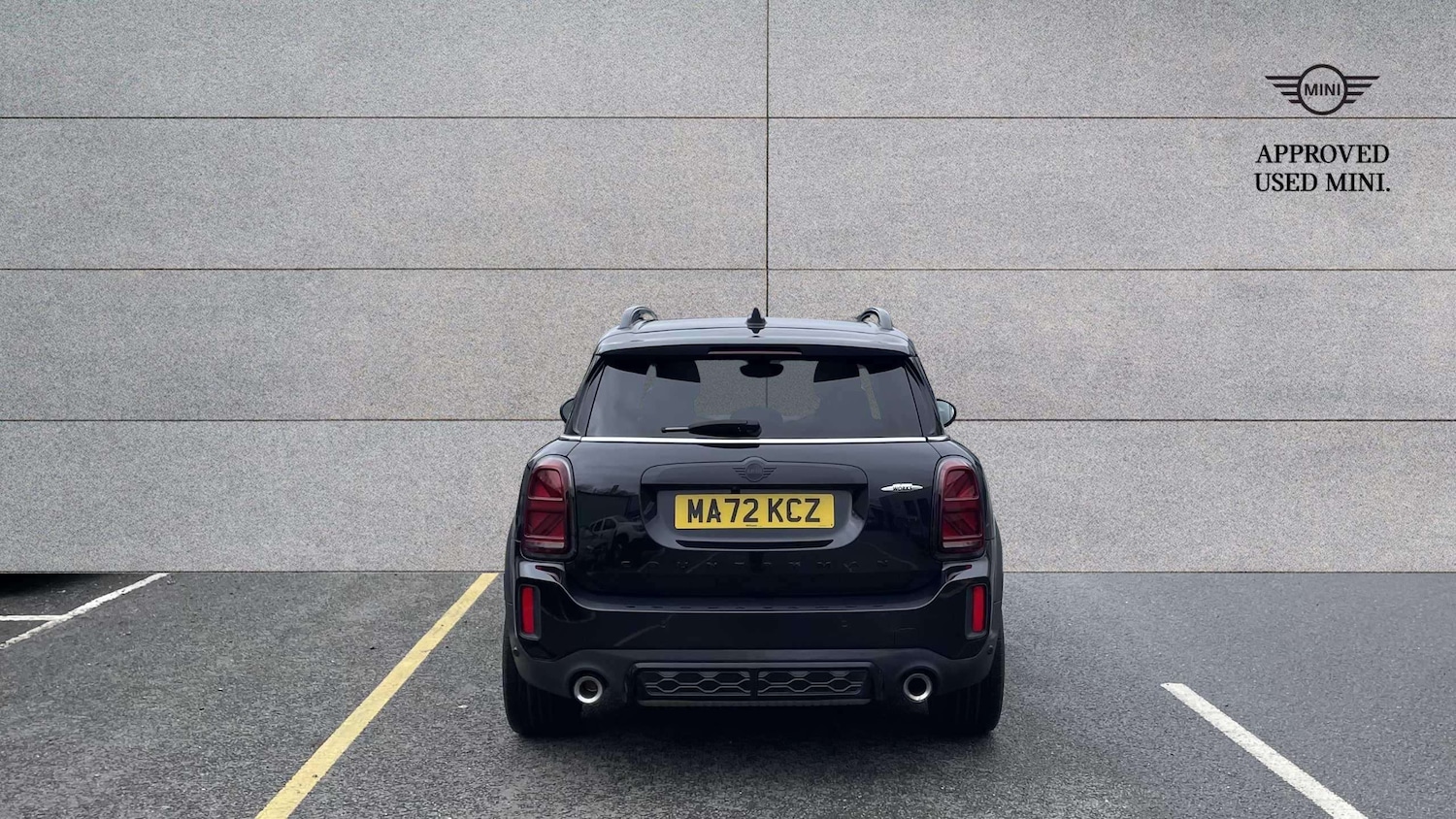 Used MINI Countryman 2022 for sale - 77649030: Photo 17