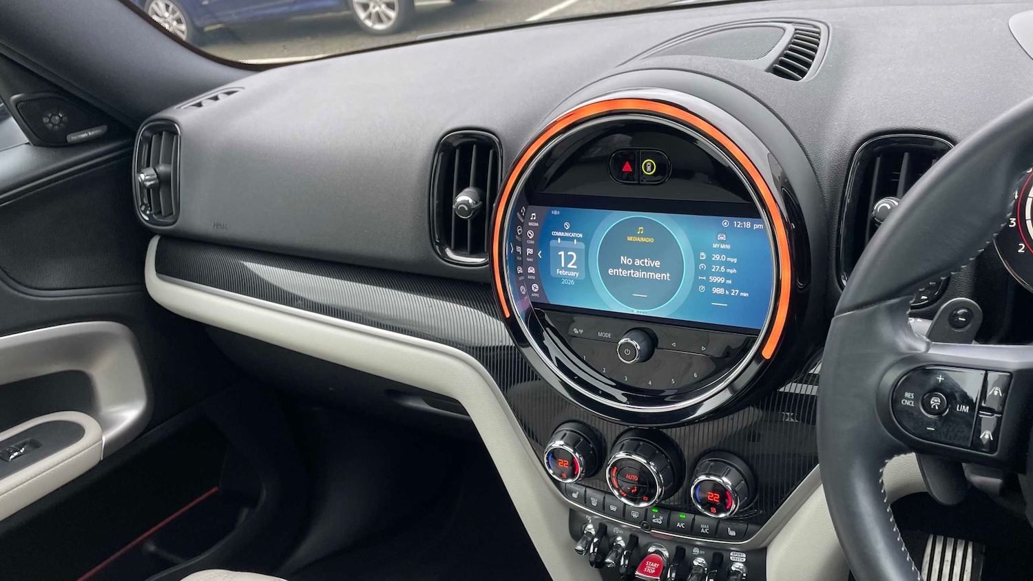 Used MINI Countryman 2022 for sale - 77649030: Photo 21