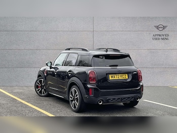 Used MINI Countryman 2022 for sale - 77649030: Photo