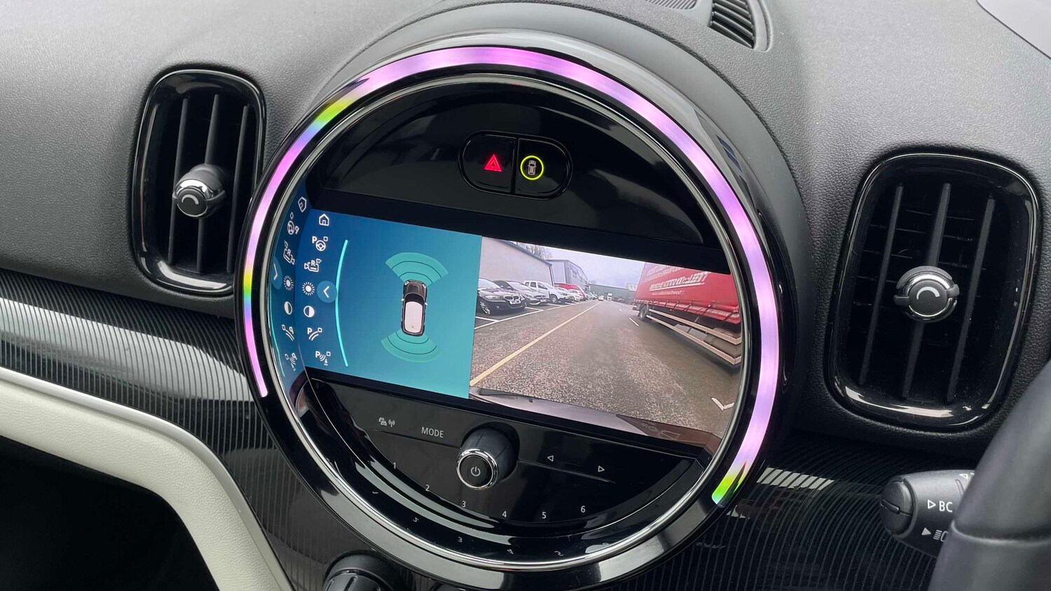 Used MINI Countryman 2022 for sale - 77649030: Photo 35