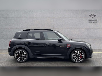 Used MINI Countryman 2022 for sale - 77649030: Photo