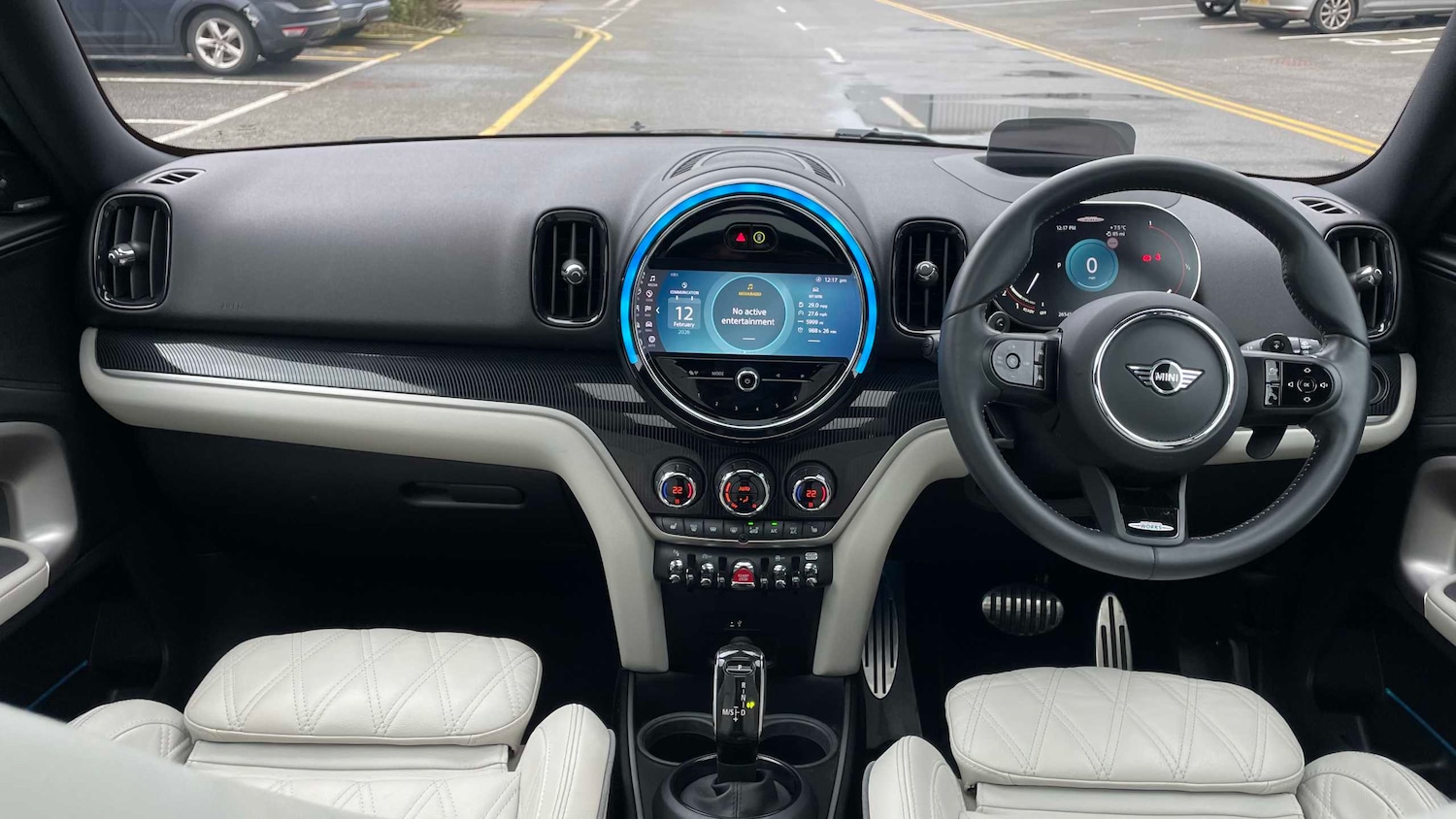 Used MINI Countryman 2022 for sale - 77649030: Photo 4