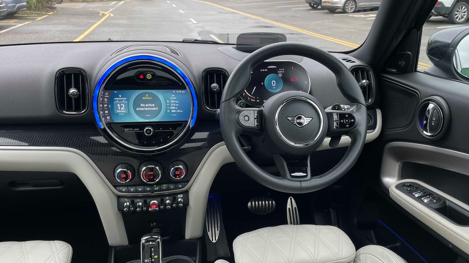 Used MINI Countryman 2022 for sale - 77649030: Photo 5