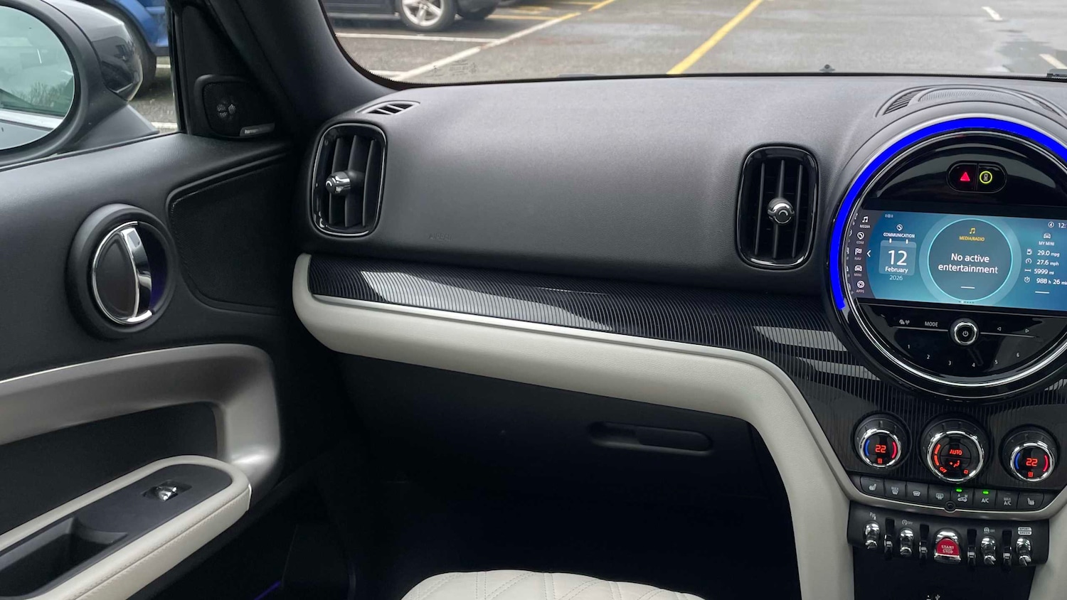 Used MINI Countryman 2022 for sale - 77649030: Photo 6