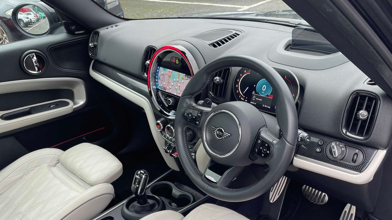 Used MINI Countryman 2022 for sale - 77649030: Photo 7