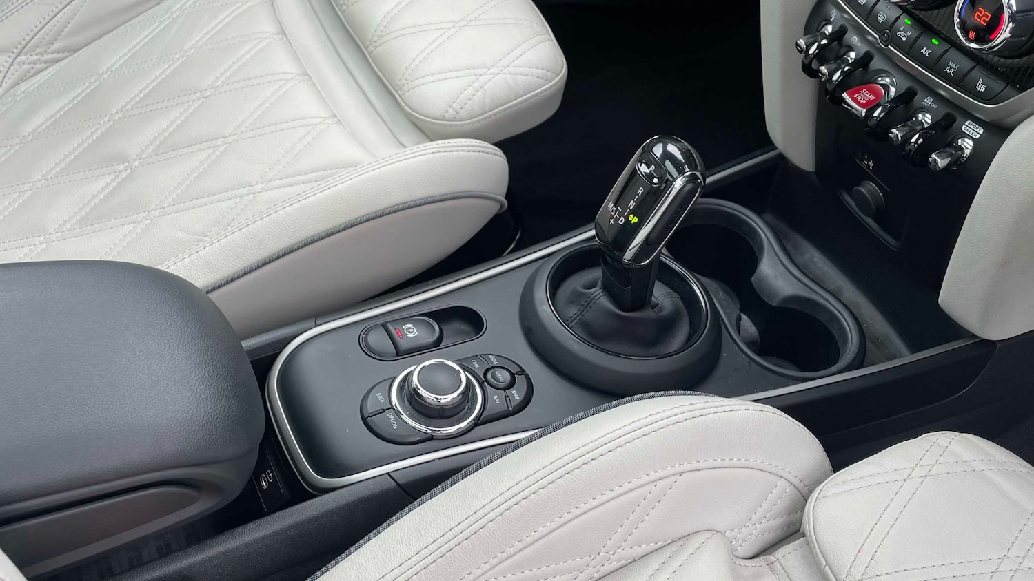 Used MINI Countryman 2022 for sale - 77649030: Photo 9