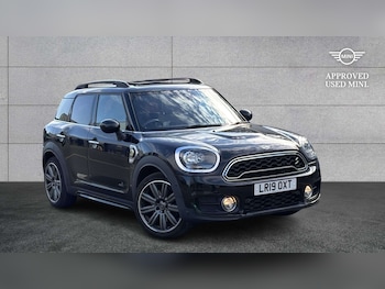 Used MINI Countryman 2019 for sale - 79579846: Photo