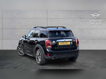 Used MINI Countryman 2019 for sale - 79579846: Photo
