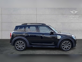 Used MINI Countryman 2019 for sale - 79579846: Photo