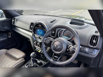 Used MINI Countryman 2019 for sale - 79579846: Photo