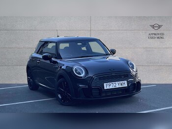Used MINI Hatch 2023 for sale - 78365315: Photo