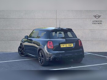 Used MINI Hatch 2023 for sale - 78365315: Photo