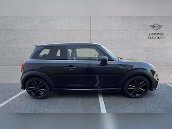 Used MINI Hatch 2023 for sale - 78365315: Photo