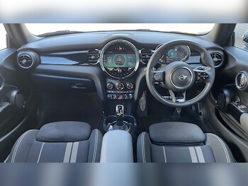 Used MINI Hatch 2023 for sale - 78365315: Photo