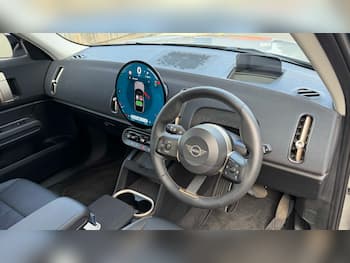 Used MINI Countryman 2025 for sale - 79825261: Photo
