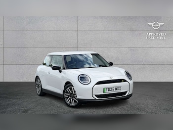Used MINI Cooper 2025 for sale - 78857302: Photo