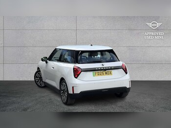Used MINI Cooper 2025 for sale - 78857302: Photo