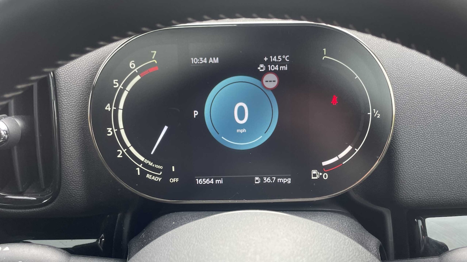 Used MINI Countryman 2023 for sale - 76421097: Photo 10