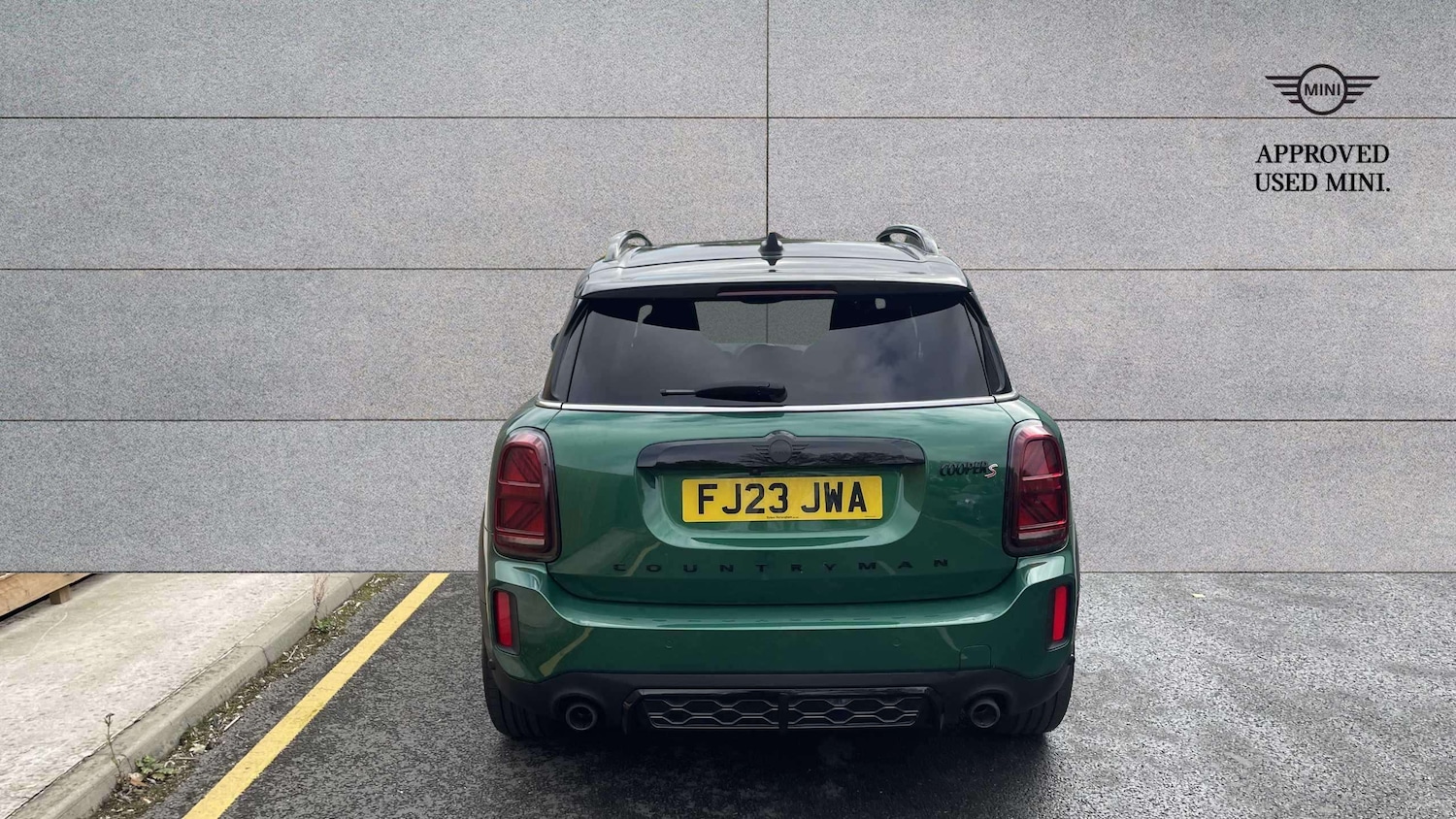 Used MINI Countryman 2023 for sale - 76421097: Photo 15