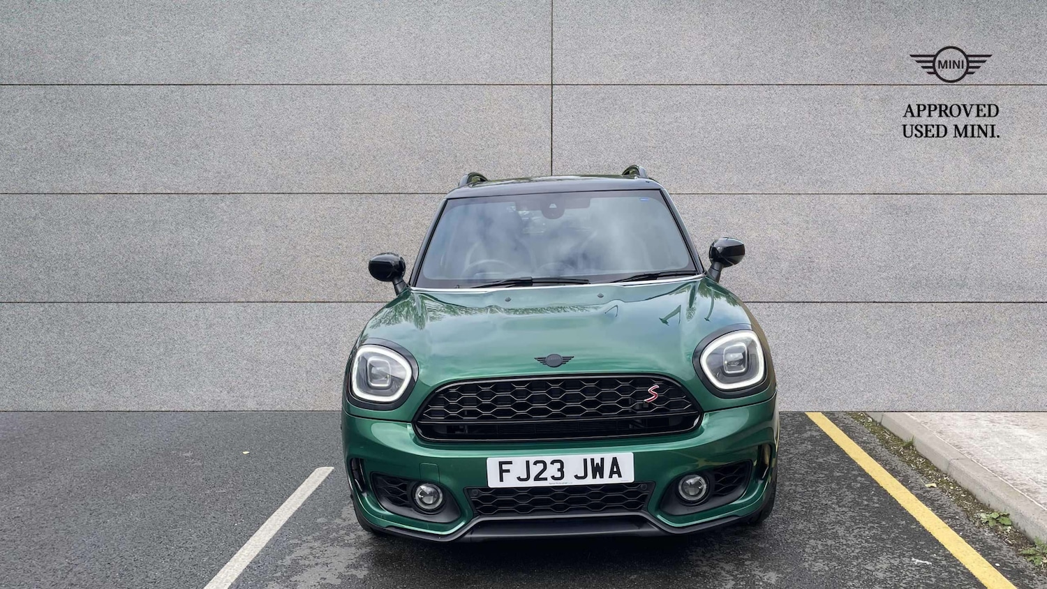 Used MINI Countryman 2023 for sale - 76421097: Photo 16