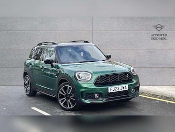 MINI - Countryman