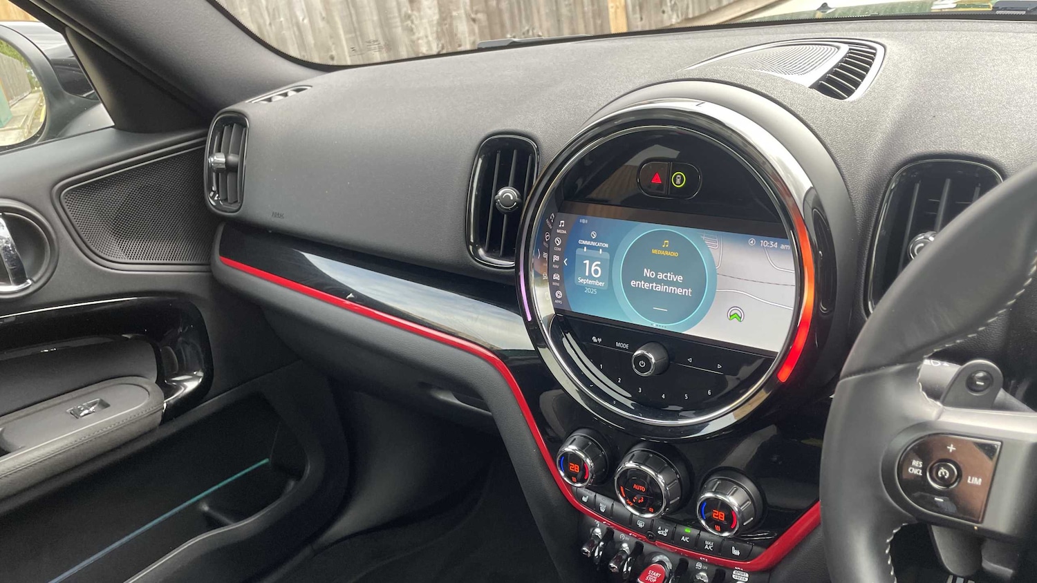 Used MINI Countryman 2023 for sale - 76421097: Photo 20