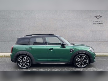 Used MINI Countryman 2023 for sale - 76421097: Photo