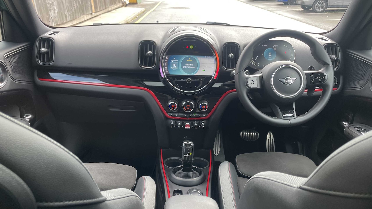 Used MINI Countryman 2023 for sale - 76421097: Photo 3