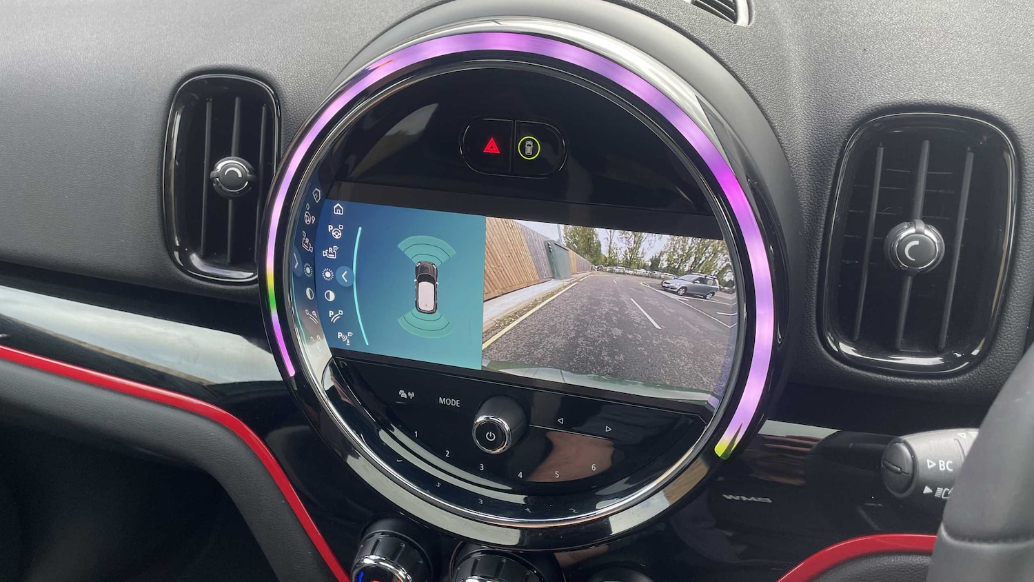 Used MINI Countryman 2023 for sale - 76421097: Photo 33