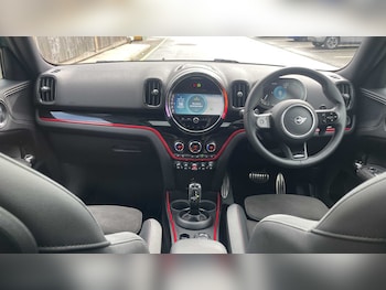 Used MINI Countryman 2023 for sale - 76421097: Photo