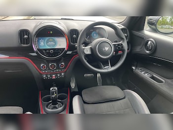 Used MINI Countryman 2023 for sale - 76421097: Photo