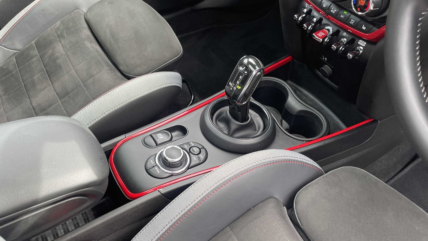 Used MINI Countryman 2023 for sale - 76421097: Photo 6