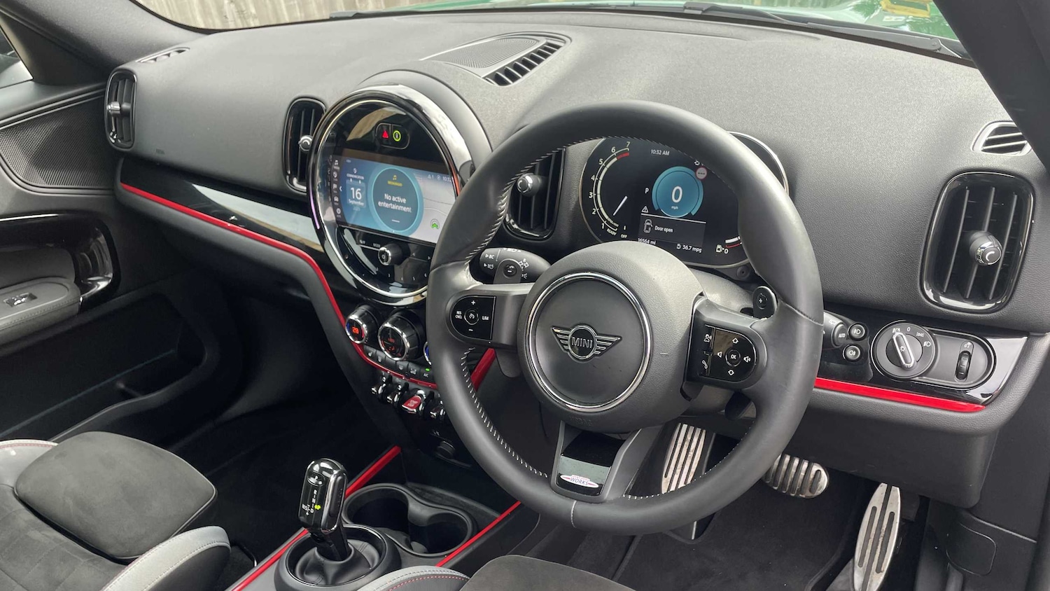 Used MINI Countryman 2023 for sale - 76421097: Photo 7