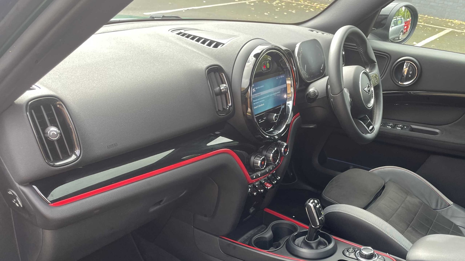 Used MINI Countryman 2023 for sale - 76421097: Photo 8